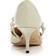 Jimmy Choo Aurelie 65 - Latte/White