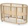 Stokke Sleepi V3 Bed Natural 29.1x55.5"