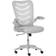 Vinsetto Mesh Office Chair 103.5cm