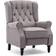 More4Homes Althorpe Wing Armchair 105cm