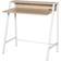 Homcom 2-Tier Scrittoio 45x84cm