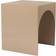 Kristina Dam Studio Arch Small Table 40x40cm