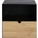 AC Design Furniture Jeppe Bedside Table 25x30cm