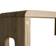 Andersen Furniture Reach Sittpall 25cm