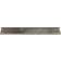 House Doctor Ledge Brushed Silver Væghylde 43cm