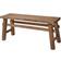Wikholm form Kaida Sittbänk 111x45cm
