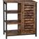 LSC74BX Storage Cabinet 30x81cm
