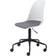 Unique Furnitures Whistler White/Grey Bürostuhl 83cm