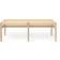 Mater Eva Harlou Settee Bench 120x45cm