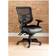 Alera Elusion Series Mesh Mid-Back Office Chair 16.7"