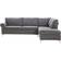 Acme Furniture Melvyn Sofa 100" 4 Seater