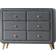 Acme Furniture Valda Chest of Drawer 43x34"