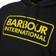 Barbour International Pop Over Hoodie