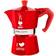 Bialetti Moka Lovers 6 Cup