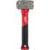 Milwaukee 4932478255 Martello a masso