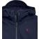 Polo Ralph Lauren Boy's P-Layer 1 Water-Repellent Hooded Jacket - Navy