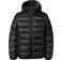 Champion Kid's Hooded Winter Jacket - Black Beauty (894-306197-KK002)