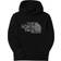 The North Face Teen Drew Peak Pullover Hoodie - TNF Black