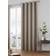 Curtina Camberwell Stone Brown Beige 228.6x228.6cm