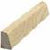 Hornbæk Skureliste 1800 1952339 15x27x3600mm