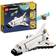 LEGO Creator 3-in-1 Space Shuttle 31134