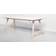 Andersen T7 Matbord 220x95cm