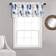 Lush Decor Rowley Birds 132.1x45.7cm