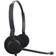 Jabra Biz 2300 USB Microsoft Lync Duo