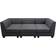 Best Master Furniture R168 Sofa 68" 5 Seater