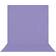 Westcott X-Drop Pro Wrinkle-Resistant Backdrop Periwinkle Purple 8x13ft