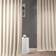 Exclusive Fabrics & Furnishings Italian Faux Linen Curtains 127x213.4cm