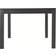 Ashley Jeanette Dining Table 42x72"