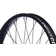 Rampage Stolen Front Wheel