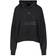 Nike Sportswear Tech Fleece Women's Oversized Crop Pullover Hoodie