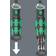 Wera 05004283001 Set 18 Piece Verktygsset