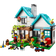 LEGO Creator Cozy House 31139