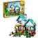 LEGO Creator Cozy House 31139