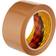 3M Pakkausnauha 371 50mmx66m ruskea (6)