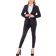 Marycrafts Women's Business Blazer Suit Set