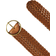 Saddler Arica Braided Belt