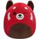 Squishmallows Cici The Winking Red Panda 19cm