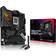 ASUS ROG STRIX Z790-H GAMING WIFI 1700 Carte Mère