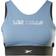 Reebok Les Mills Beyond The Sweat Crop Top