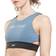 Reebok Les Mills Beyond The Sweat Crop Top