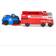 Spin Master Paw Patrol True Metal Ultimate Fire Truck