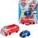 Spin Master Paw Patrol True Metal Ultimate Fire Truck