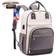 Lovevook Fashion Travel Laptop Backpack