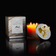 Michael Aram Anemone Scented Candle 13.5oz