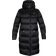 Canada Snow Sheila Long Down Jacket - Black