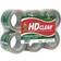 Duck Heavy-Duty Carton Packaging Tape 3"x55yds 6-pack